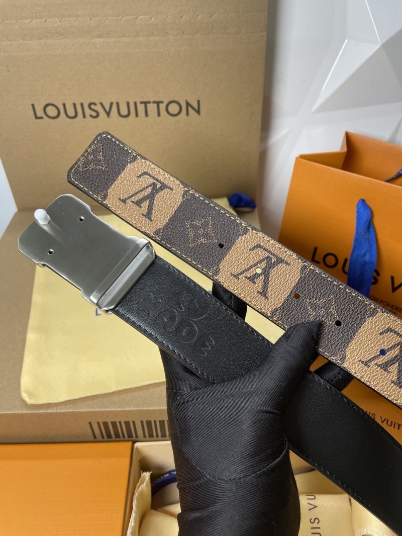 Louis Vuitton Belts